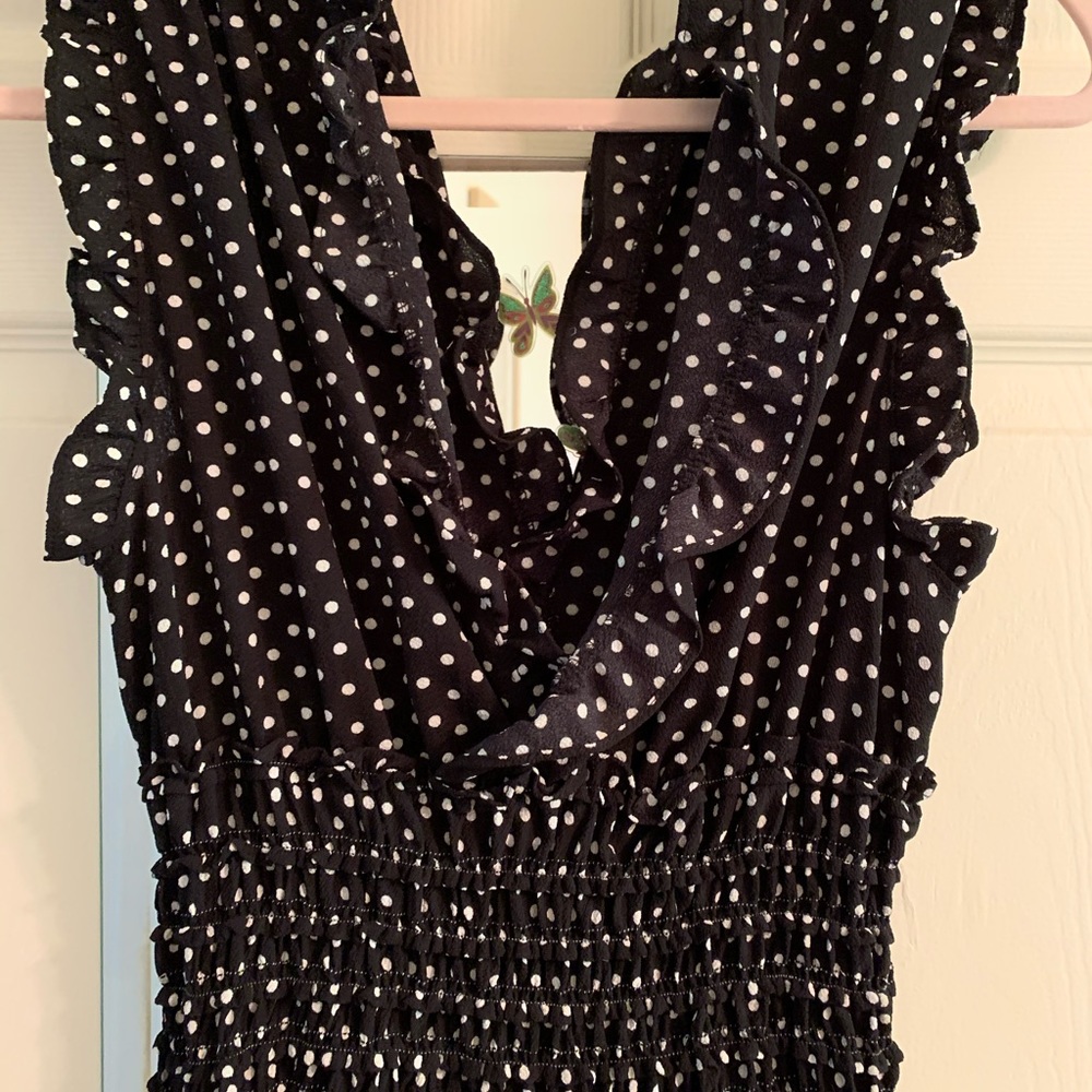 Max Studio Jumpsuit